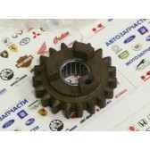 GEAR, 19T IDLER-ASSY